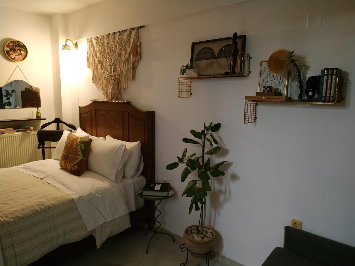 Studio 21 Heraklion Zewnętrze zdjęcie