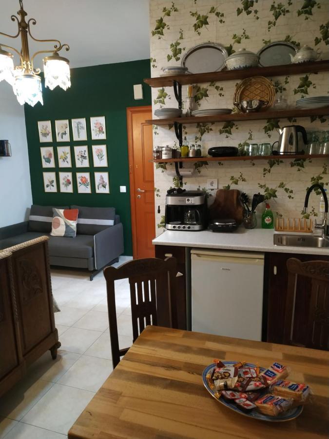 Studio 21 Heraklion Zewnętrze zdjęcie