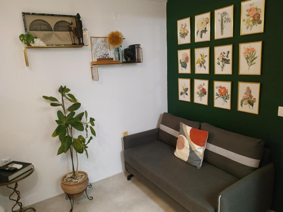 Studio 21 Heraklion Zewnętrze zdjęcie