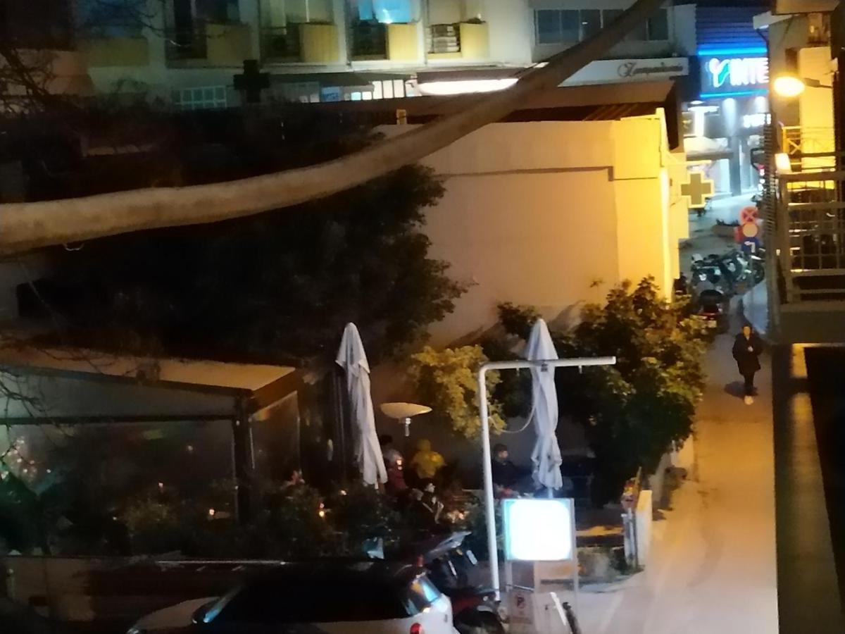 Studio 21 Heraklion Zewnętrze zdjęcie