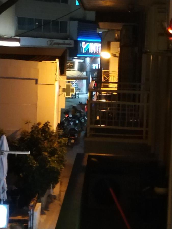 Studio 21 Heraklion Zewnętrze zdjęcie