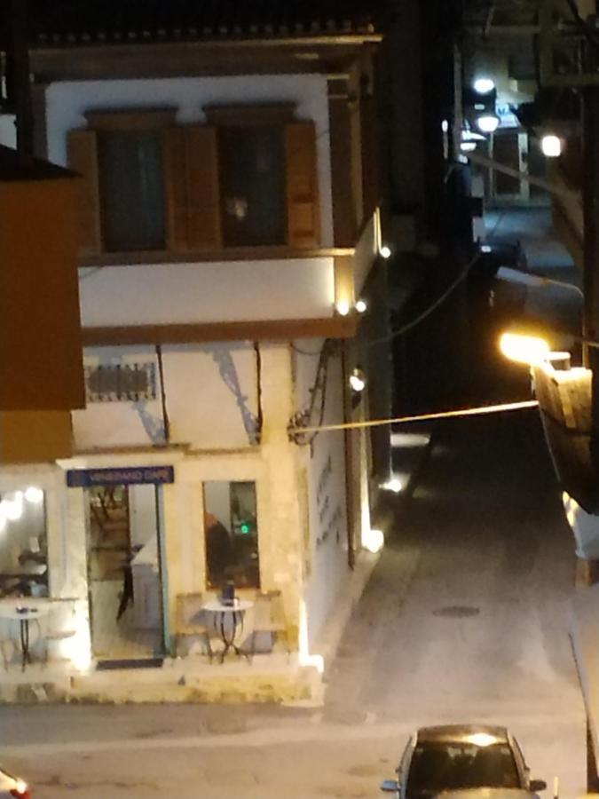 Studio 21 Heraklion Zewnętrze zdjęcie