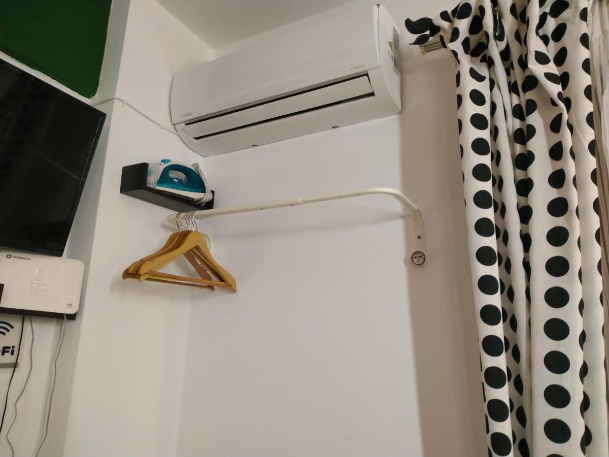 Studio 21 Heraklion Zewnętrze zdjęcie