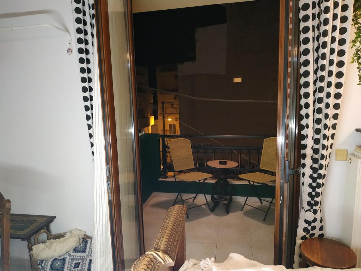 Studio 21 Heraklion Zewnętrze zdjęcie