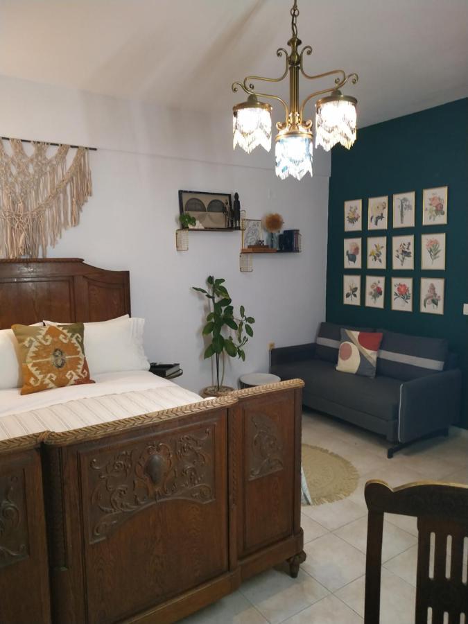 Studio 21 Heraklion Zewnętrze zdjęcie