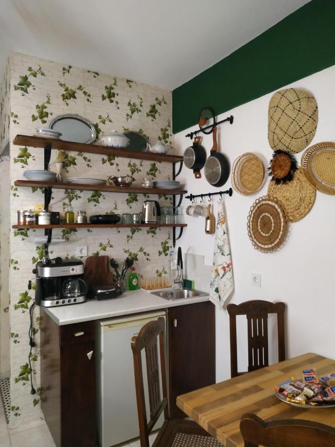Studio 21 Heraklion Zewnętrze zdjęcie