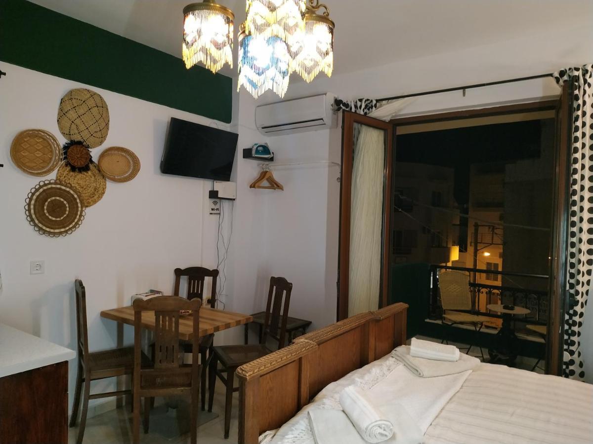 Studio 21 Heraklion Zewnętrze zdjęcie
