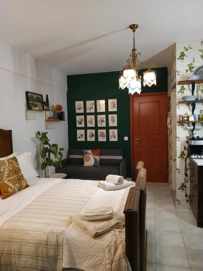 Studio 21 Heraklion Zewnętrze zdjęcie