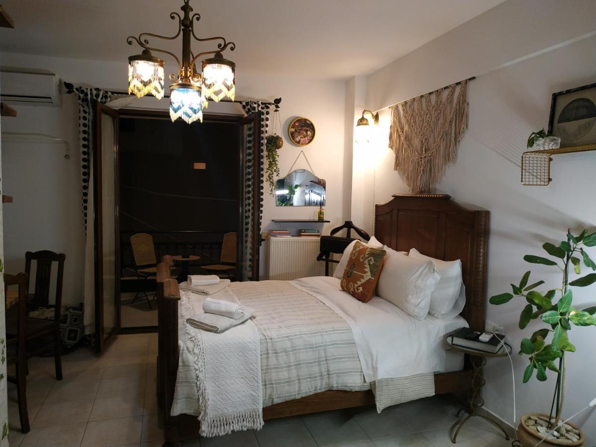 Studio 21 Heraklion Zewnętrze zdjęcie