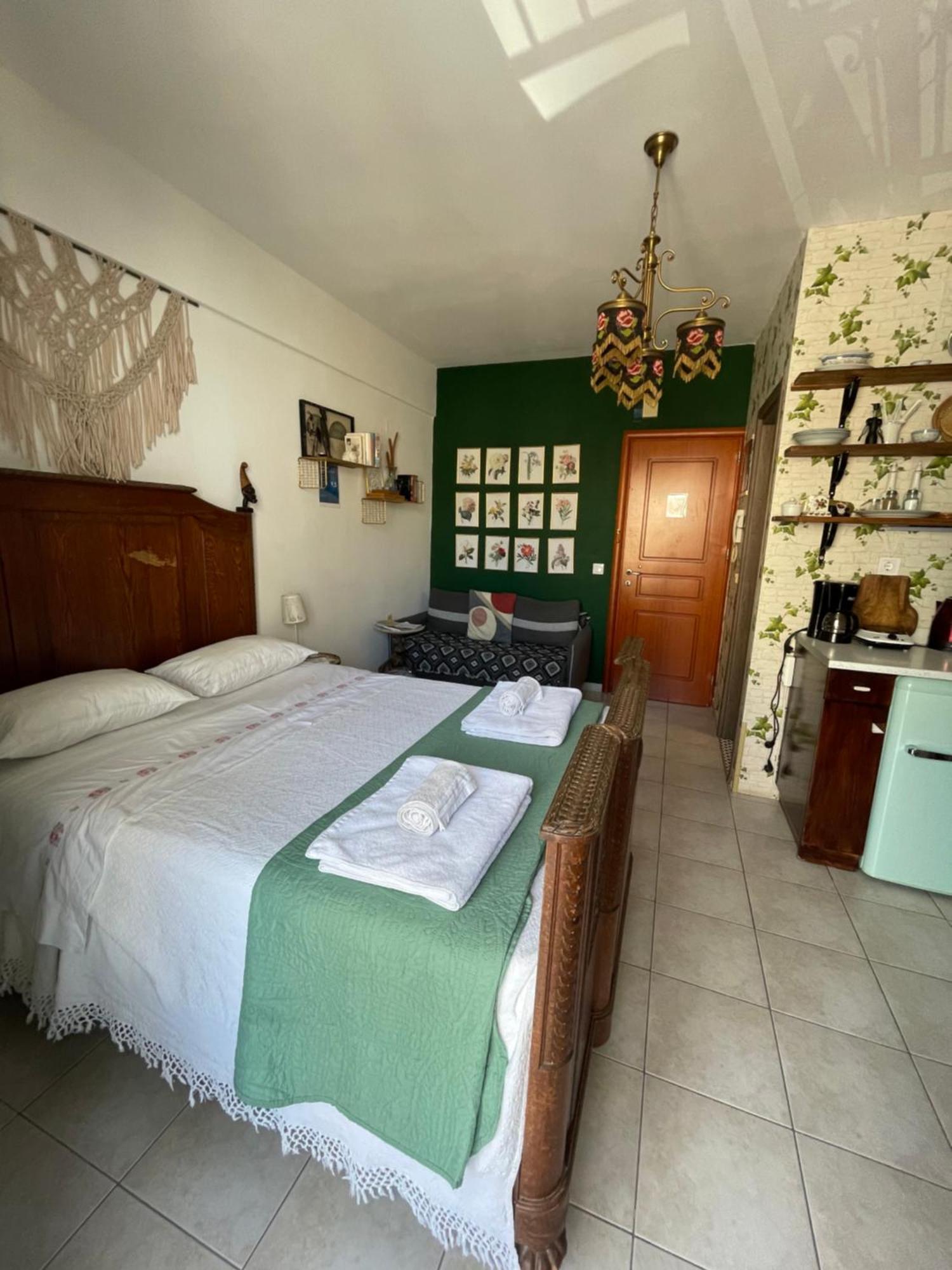 Studio 21 Heraklion Zewnętrze zdjęcie