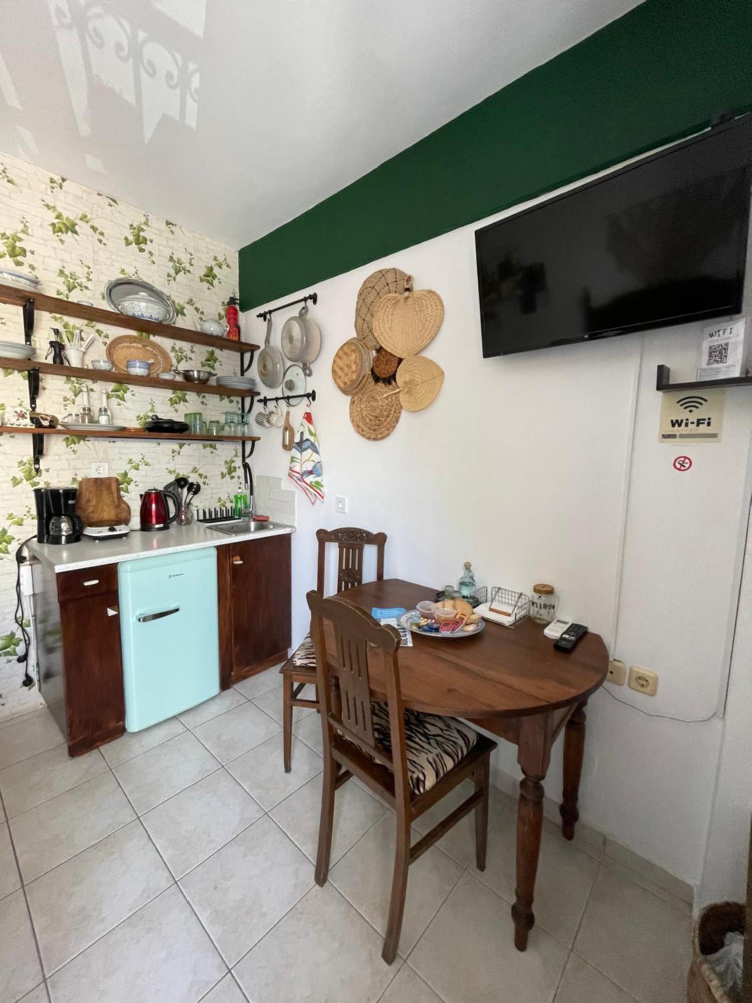 Studio 21 Heraklion Zewnętrze zdjęcie